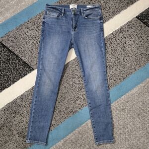 FRAME le Skinny de Jeanne, Maje, Size 29, EUC